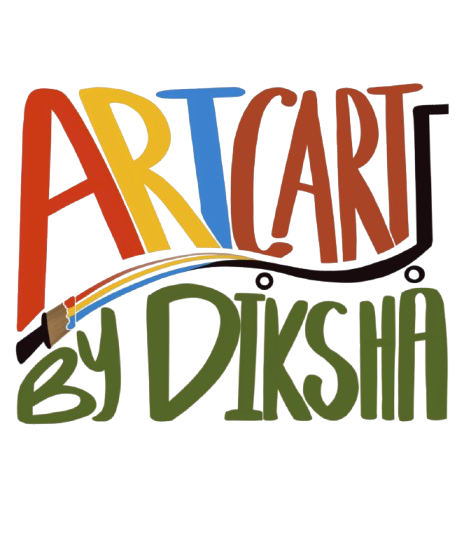 Diksha Art Studio logo